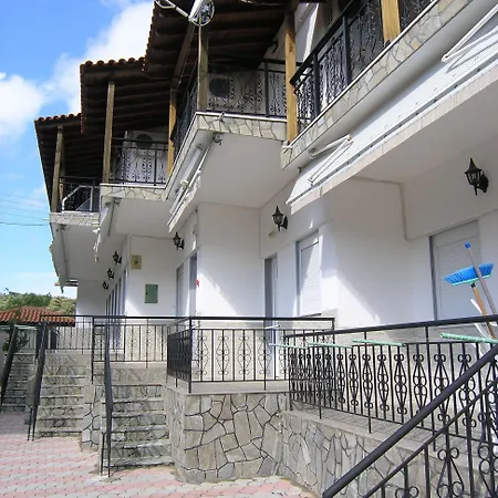 The Port Appartement