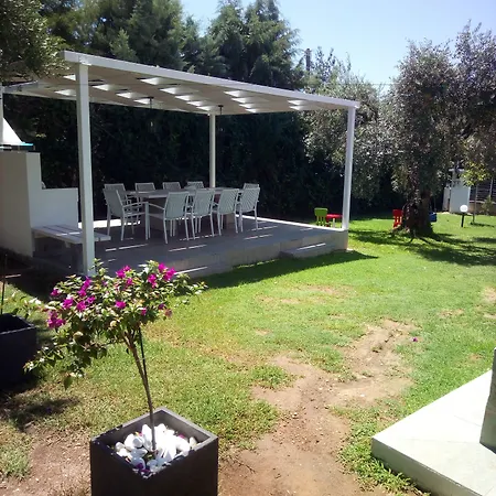 The Port Appartement *
