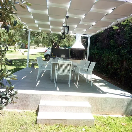 The Port * Porto Koufo