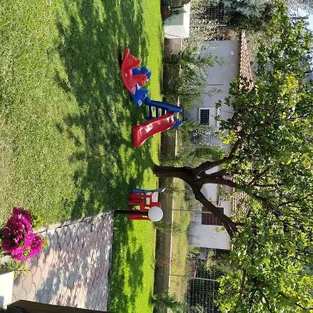 The Port Daire Porto Koufo