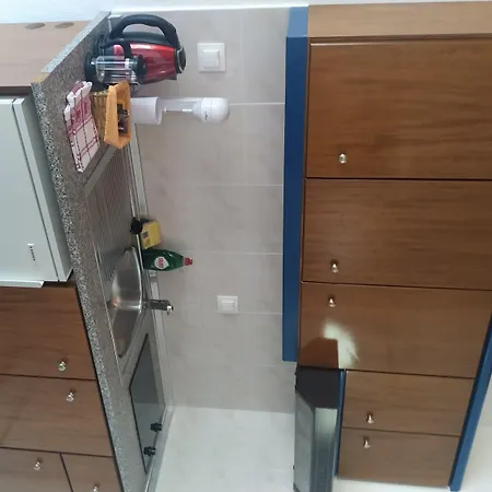 The Port Appartement