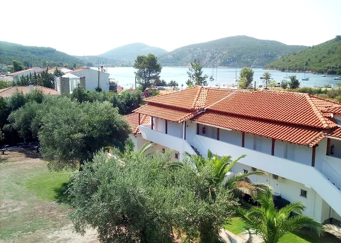 Lejlighed The Port Porto Koufo