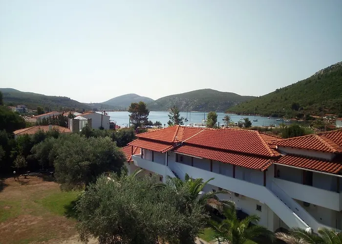The Port